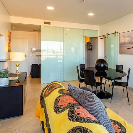 Vilamourasun Aquamar 518 Fantastico Vista Exterior foto