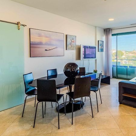 Vilamourasun Aquamar 518 Fantastico Vista Exterior foto