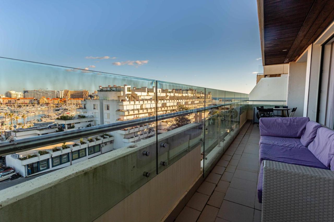 Vilamourasun Aquamar 518 Fantastico Vista Exterior foto