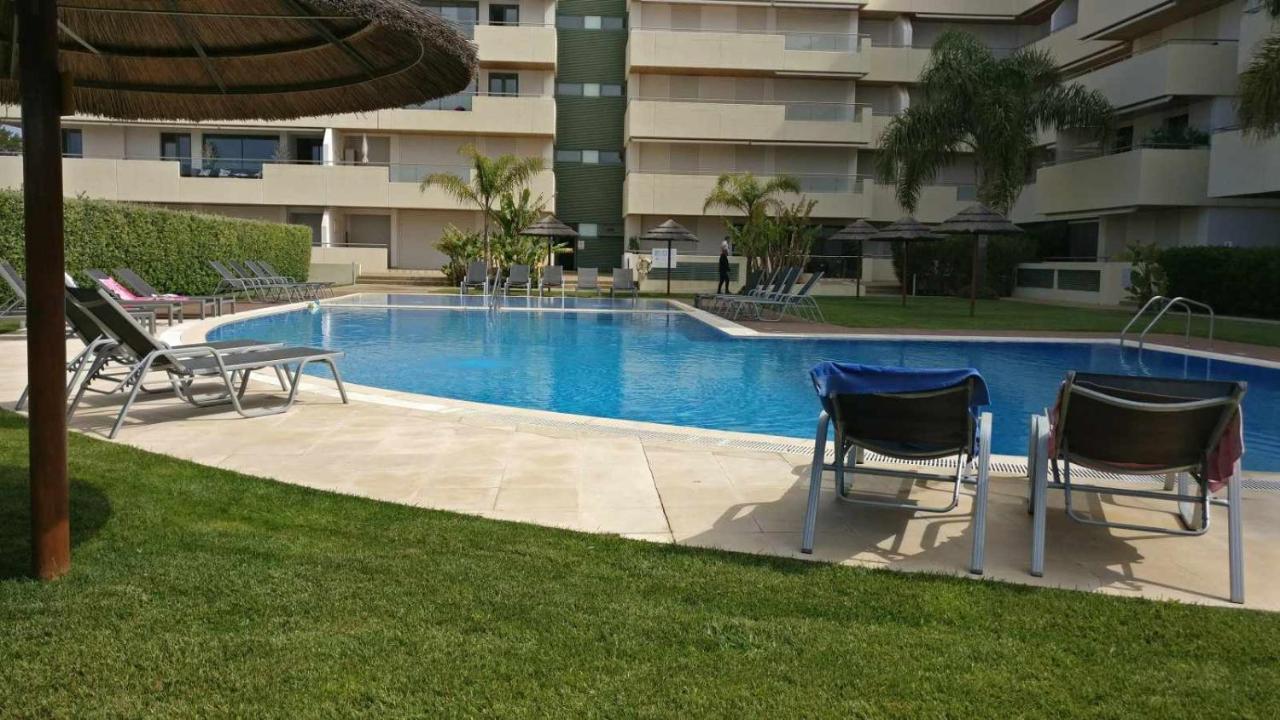 Vilamourasun Aquamar 518 Fantastico Vista Exterior foto