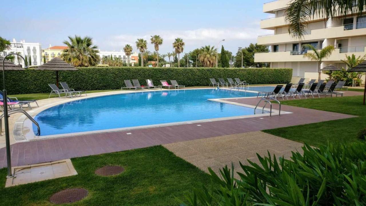 Vilamourasun Aquamar 518 Fantastico Vista Exterior foto